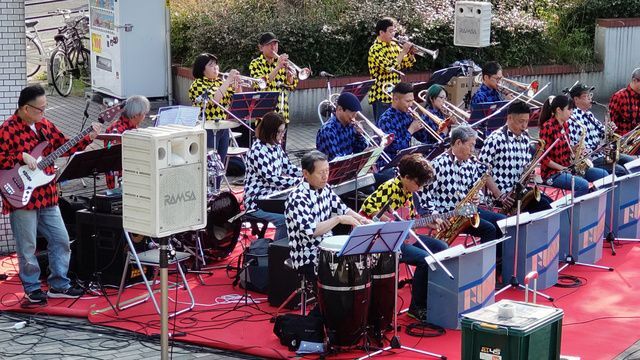 天保山ジャズカーニバル 2026