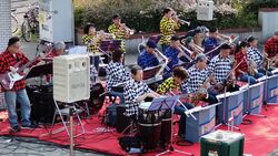 天保山ジャズカーニバル 2026