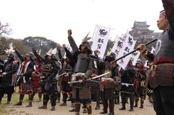 第22回 孫市まつり（一般社団法人和歌山市観光協会）