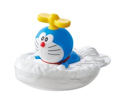 「新ハッピーセットは「ドラえもん」！　ノラネコぐんだんや図鑑、科学漫画サバイバルも」の写真