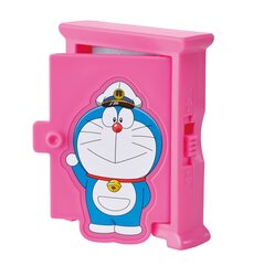 「新ハッピーセットは「ドラえもん」！　ノラネコぐんだんや図鑑、科学漫画サバイバルも」の写真