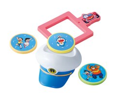 「新ハッピーセットは「ドラえもん」！　ノラネコぐんだんや図鑑、科学漫画サバイバルも」の写真