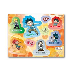 「新ハッピーセットは「ドラえもん」！　ノラネコぐんだんや図鑑、科学漫画サバイバルも」の写真