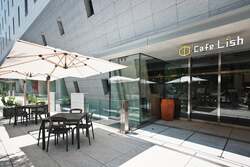 「2026年春、最新ドラえもんイベント＆コラボ商品！無料ドローンショー＆海底ホテルも」の写真