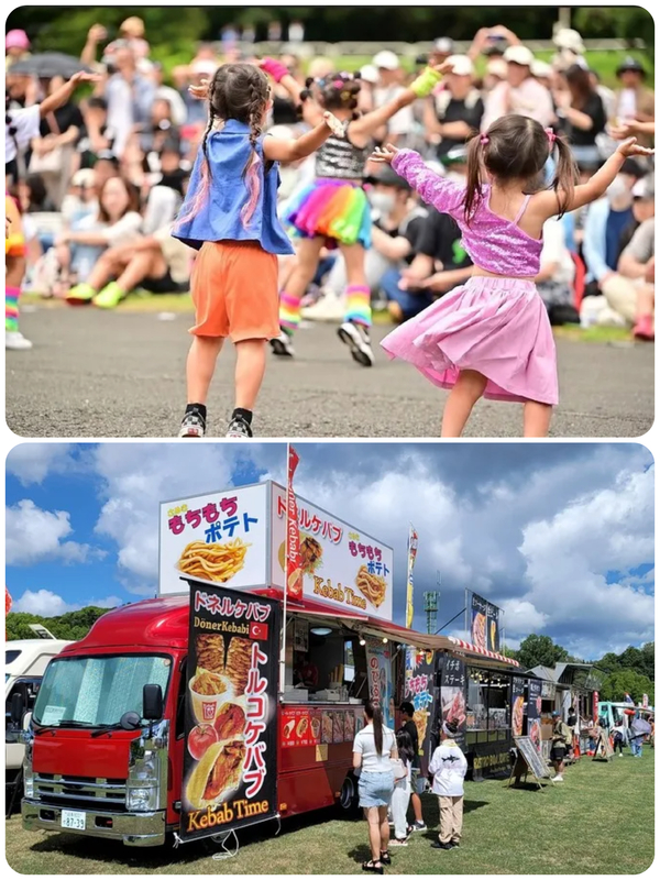 2026つま恋スプリングフェスタ（※写真はイメージです）