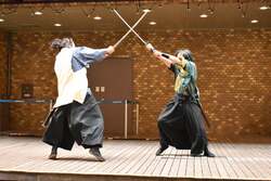 「池袋が巨大な遊び場に！サンシャインシティで20団体が集うプレーパーク開催　入場無料」の写真