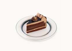 「プレミアムチョコ生ケーキ」