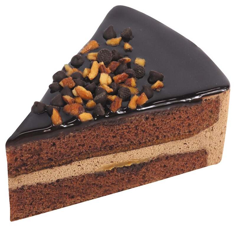 「ガナッシュショコラ」