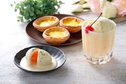 エッググルメ　イメージ