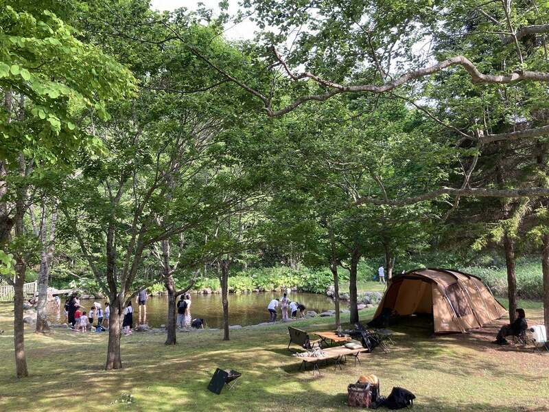 オートリゾート滝野