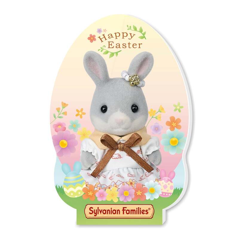 イースターダイカットメモ