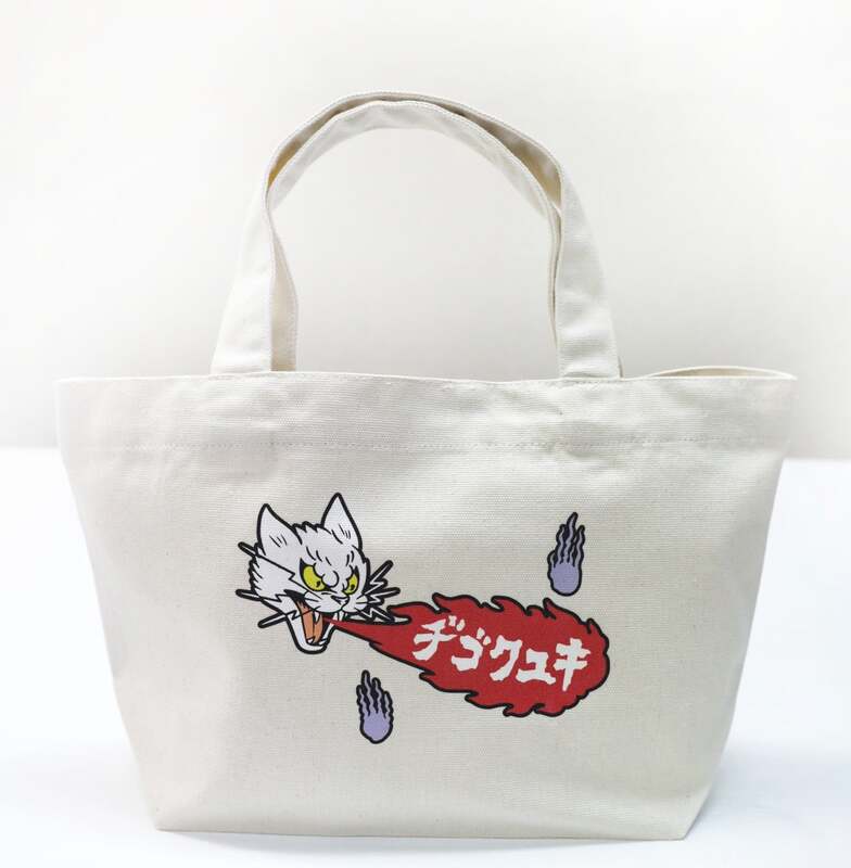 Ｂ賞　ランチトート　30名