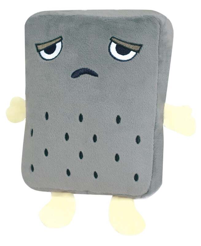 Ｃ賞　ぬいぐるみ（ぬりかべ）　30名