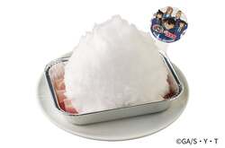 名探偵コナン 綿あめ豚タレ焼肉 638円