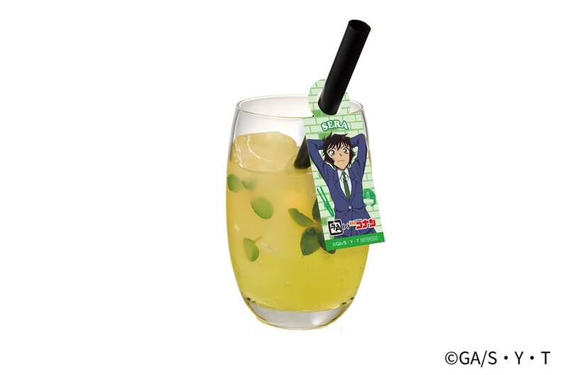 世良のクラッシュゼリードリンク（りんご味） 385円