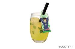 世良のクラッシュゼリードリンク（りんご味） 385円