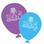 「ファンファンフェスふうせん」