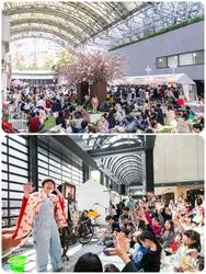 アークヒルズ さくらまつり 2026