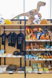 アパレル商品からぬいぐるみまで