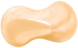 ふにゃふにゃミルキー（シュークリーム味）イメージ