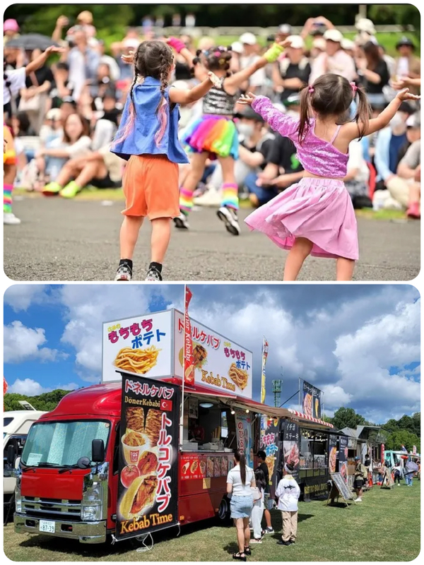 2026つま恋スプリングフェスタ（※写真はイメージです）