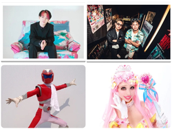 福島区まもりごと春まつり