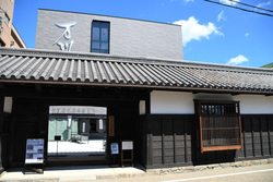 「全面オープン！桜咲く「忍者の里」でスタンプラリー　ホテル宿泊券や忍者体験無料券も」の写真