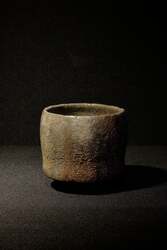 《一子相伝の技 樂家》樂家十六代 樂 吉左衞門