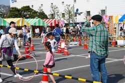 第19回 たかさき春まつり