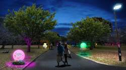 アプローチ（イメージ）