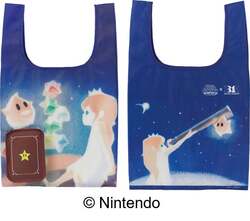 「マリオ×サーティワンの新作「コットンフルーツギャラクシー」が新登場　グッズも豪華」の写真