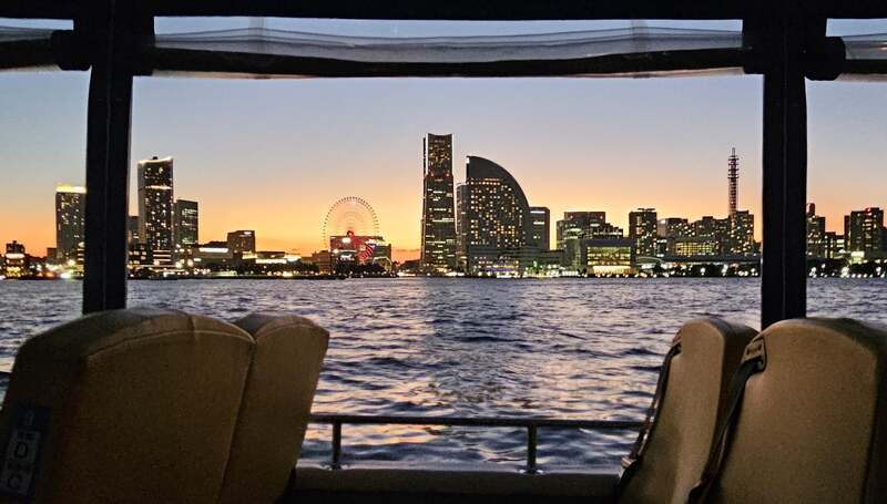 トワイライトクルーズ