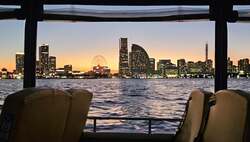 トワイライトクルーズ