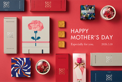 BAKE「母の日ギフト 2026」