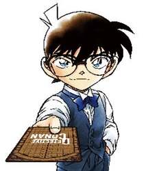 「劇場版コナン×JR東日本のスタンプラリー開催！描きおろしカードや特別編のアクスタも」の写真