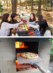 「日本最大級アスレチック「グリーニア」に未就学児OKの新エリアが登場！　GWは時間延長」の写真