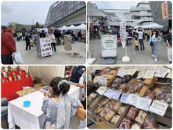 ところざわサクラタウン サクラまつり