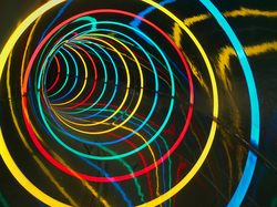 カラフルライン