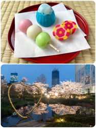 六本木ヒルズ 春まつり 2026