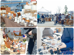 第3回 神戸蚤の市