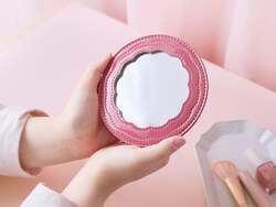 グリローズ ハンドミラー