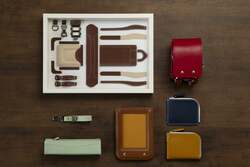 土屋鞄のランドセル リメイク各種