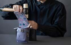 「卒業後のランドセルをミニチュアや鏡に！土屋鞄製造所のリメイクサービスが受付開始」の写真