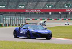 ゴールデンウィークサーキット・クルーズ