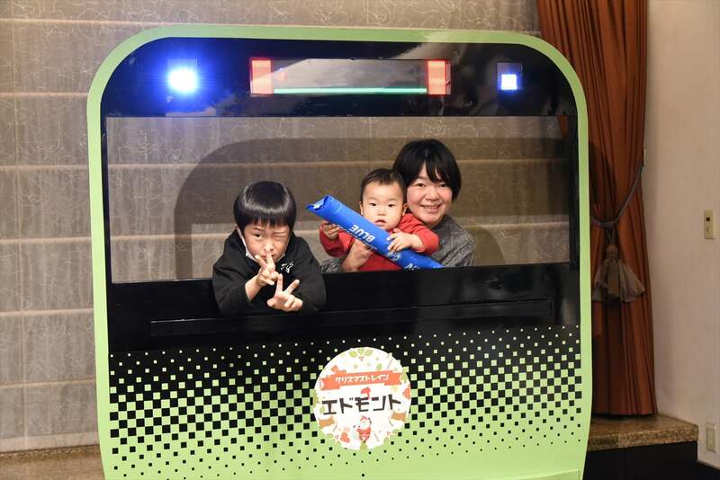 顔出しフォトパネル