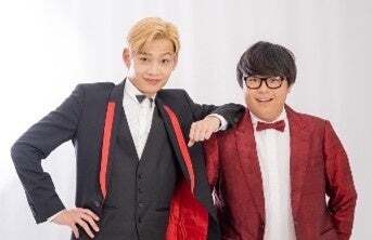 イリュージョンマジックショー