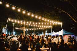 PARK ATTACK ライブパフォーマンス