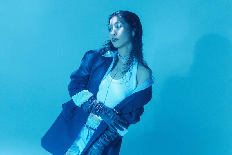 5/2（土）LIVE：aimi