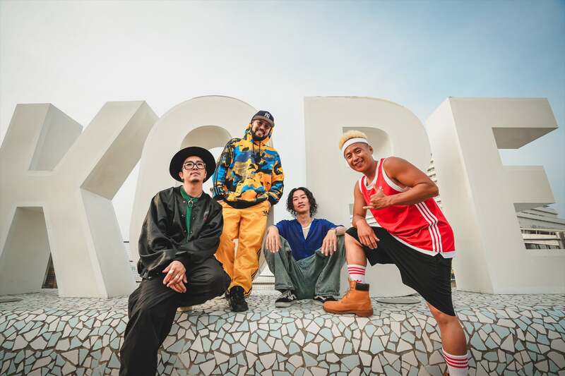 5/3（日）LIVE：MACK JACK