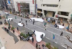 テアトロン 設置イメージ